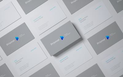 高新科技企業(yè)品牌策劃——高端VI設(shè)計(jì)案例合集與咨詢策劃服務(wù)解析